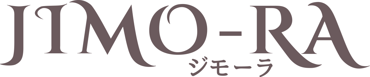 ジモーラロゴ
